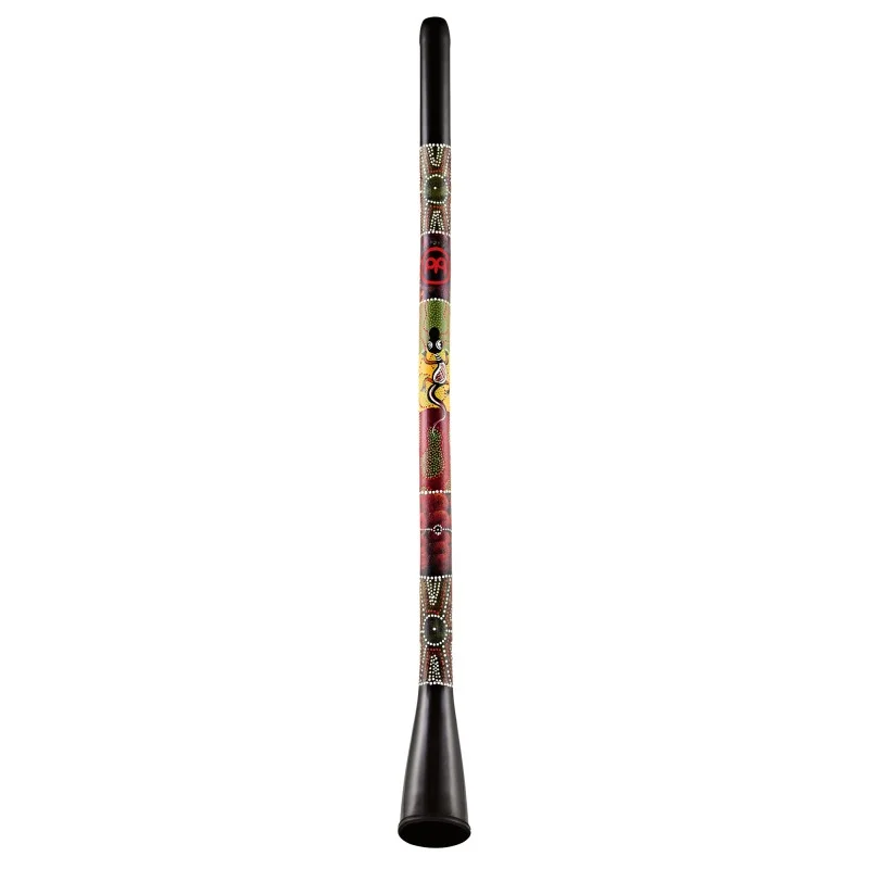 MEINL SDDG2-BK DIDGERIDOO SYNTHETIQUE Prix Réduit