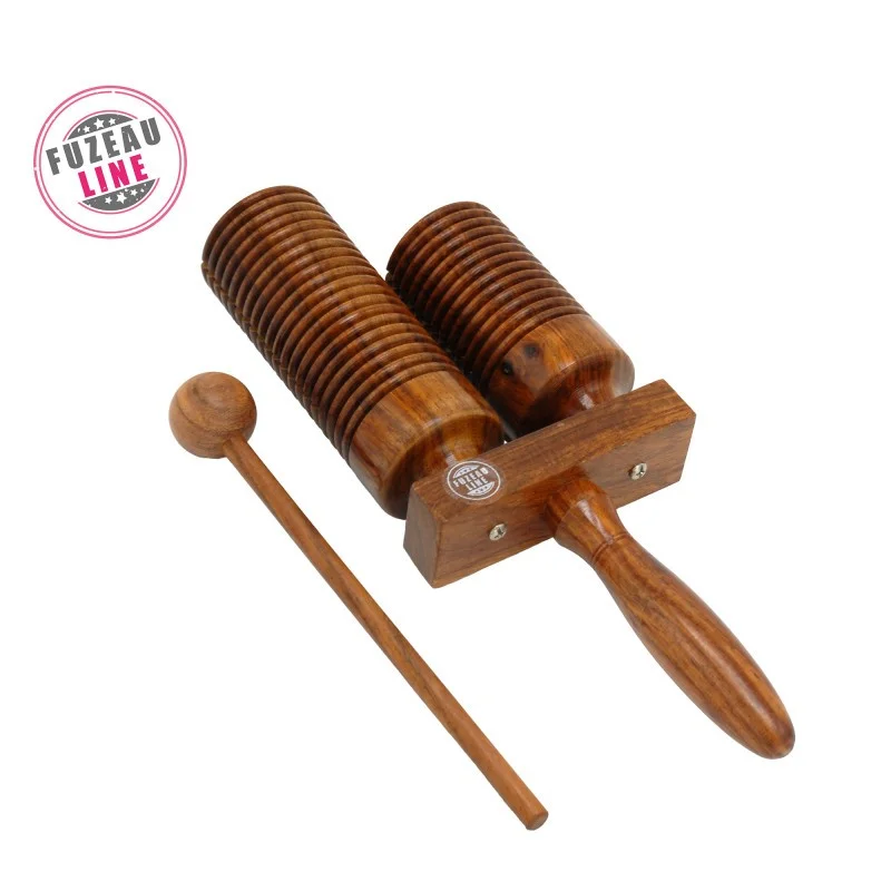 FUZEA 543 TUBE RESONNANT Offre Limitée