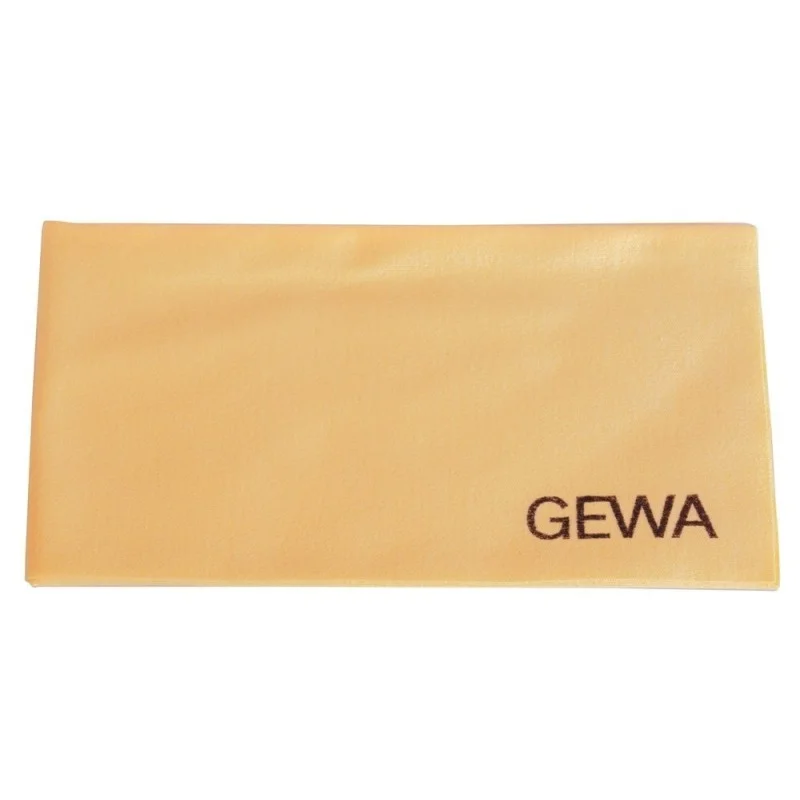 Prix Réduit GEWA CHIFFON DE NETTOYAGE CUIVRE