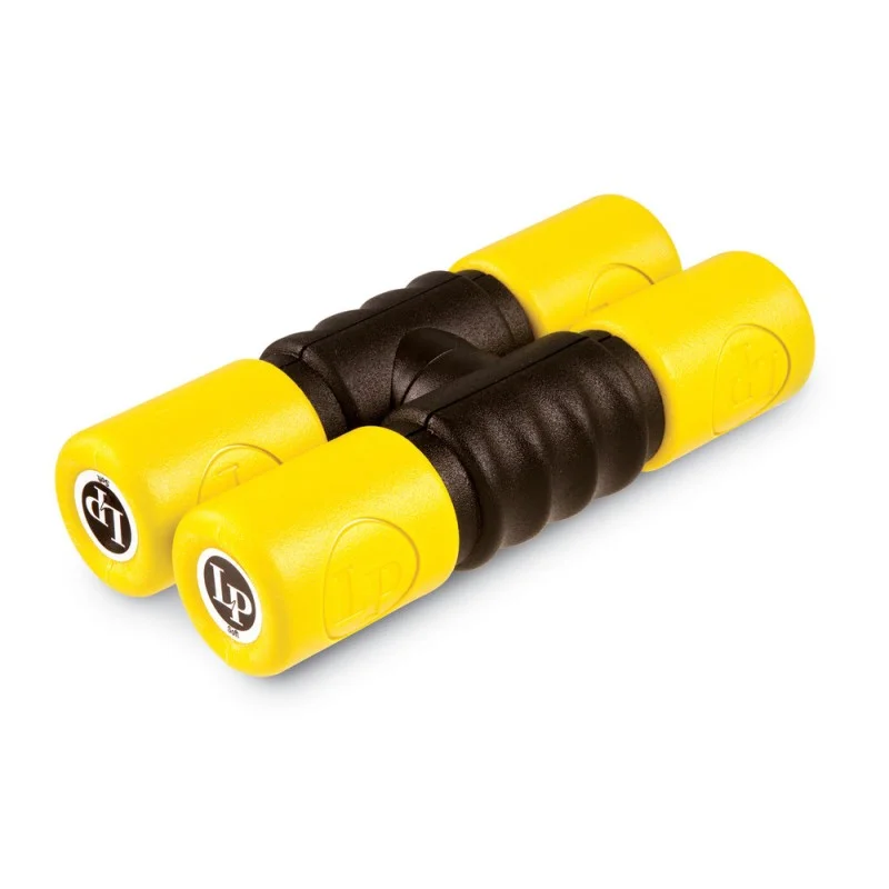 Prix Réduit LP SHAKER TWIST DOUX / JAUNE