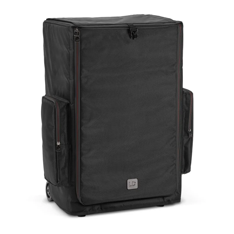 Meilleur Prix LD SYSTEMS ANNY 12 HOUSSE
