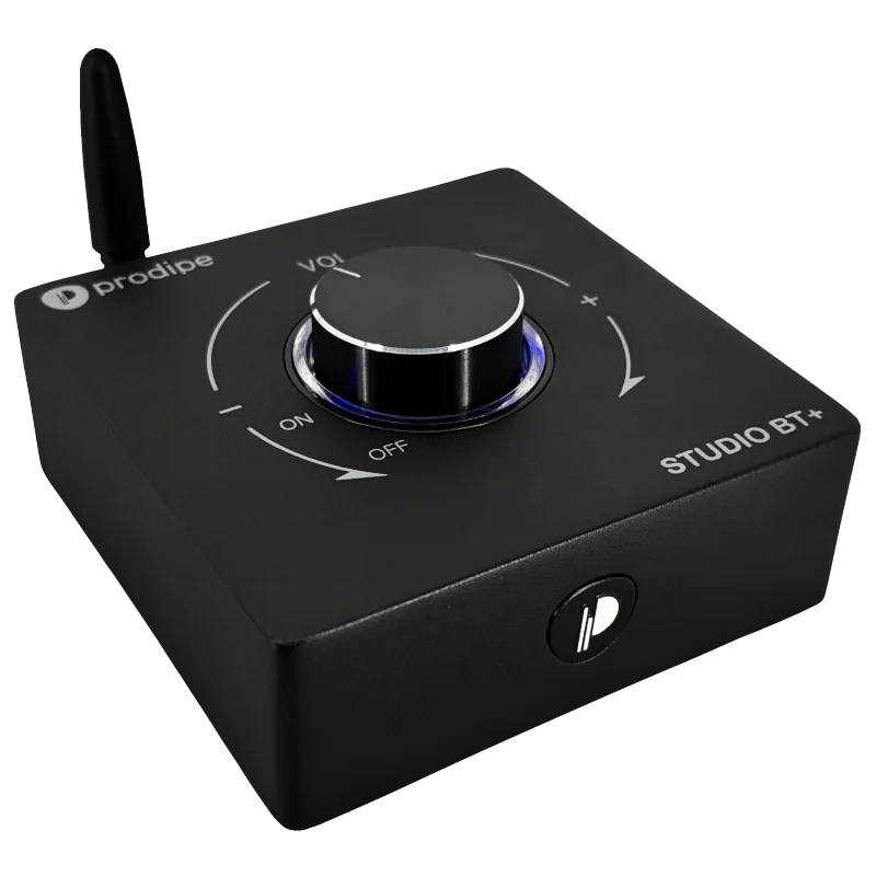 PRODIPE STUDIO BT+INTERFACE BLUETOOTH 5.3 Acheter En Ligne
