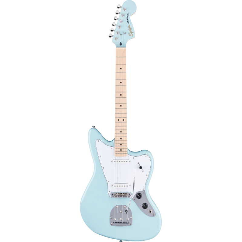 Dernier Modèle SQUIER FSR AFF JAGUAR MN WPG MH DPB