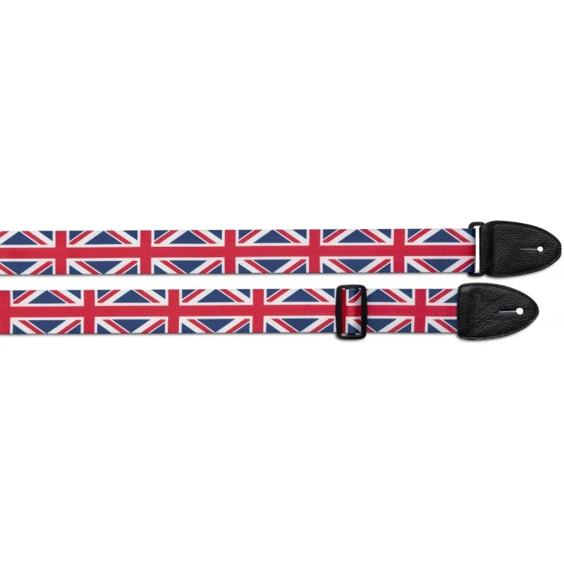 STAGG COURROIE TERRYLENE/UK Must-Have