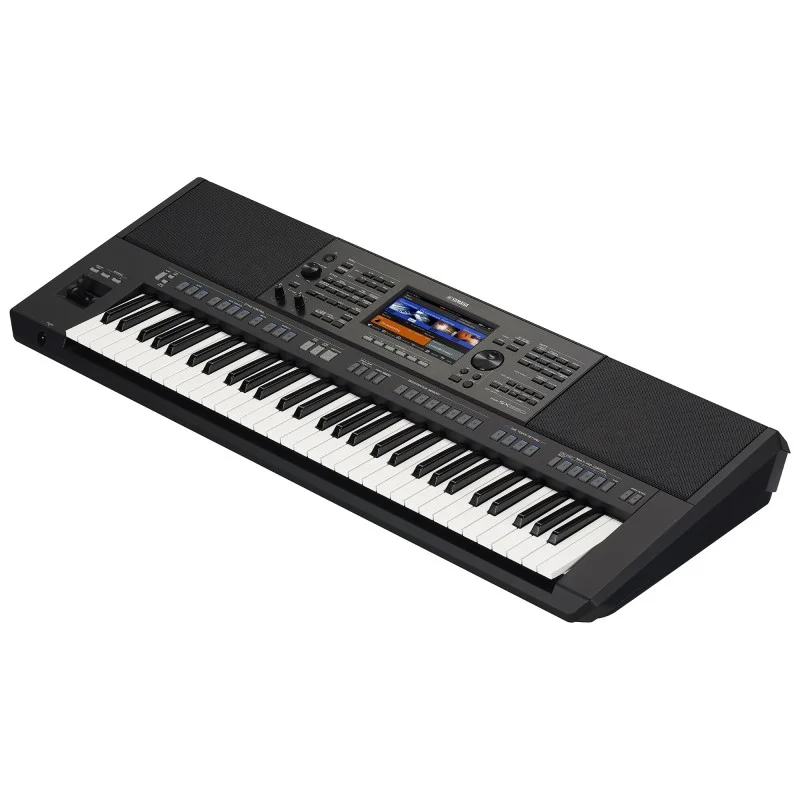 Prix Cassé YAMAHA PSR-SX920