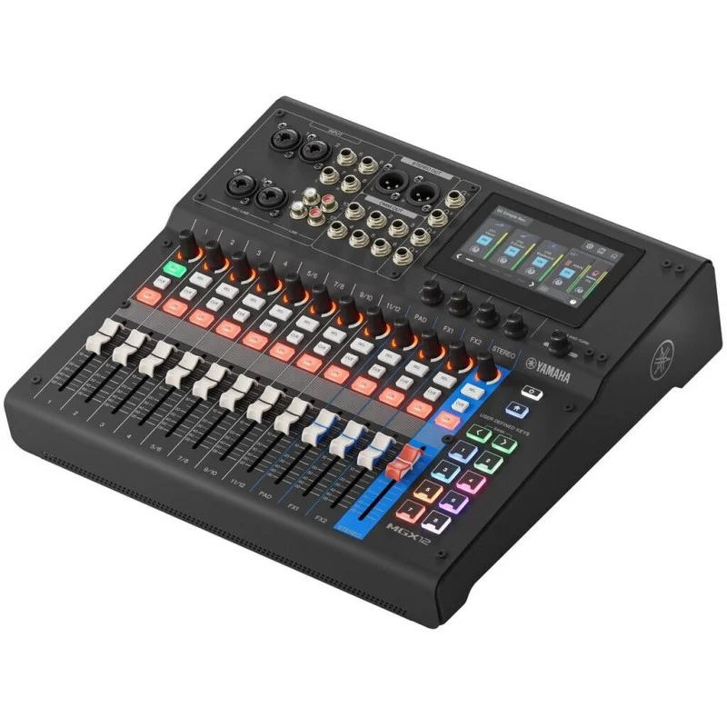 YAMAHA MGX12 Offre Spéciale