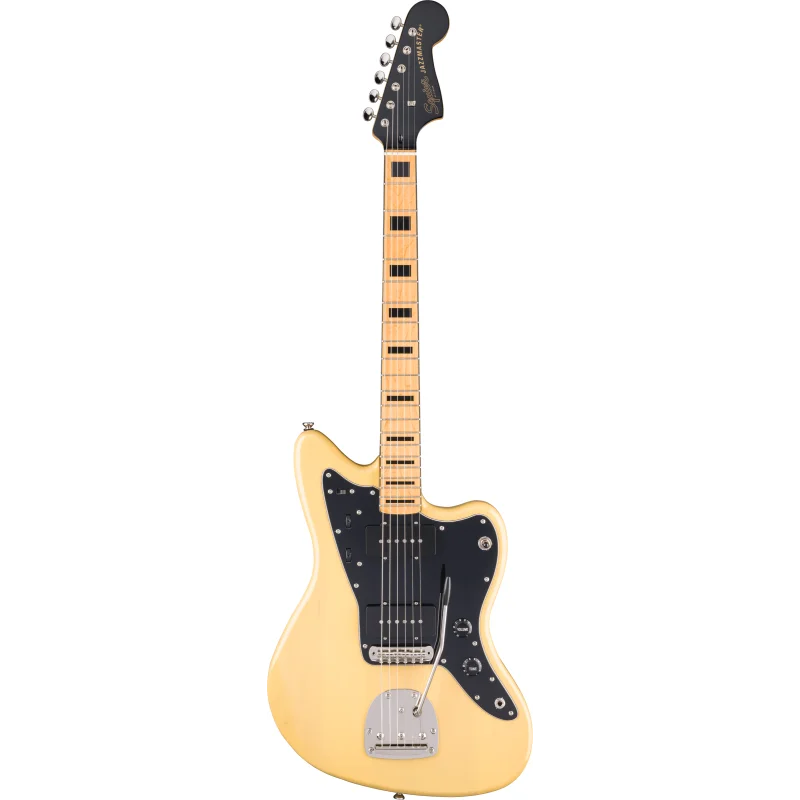 SQUIER FSR CV 70S JAZZMASTER MN BPG BHS VBL Seulement Aujourd'hui