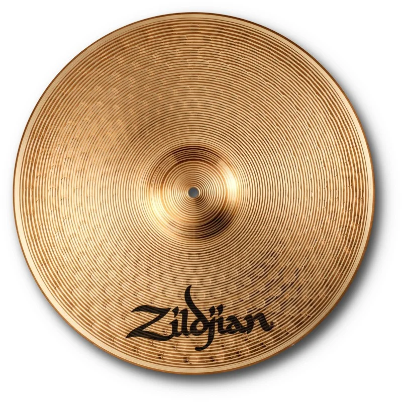 ZILDJIAN PZI ILH18CR CRASH RIDE Expédié Aujourd'hui