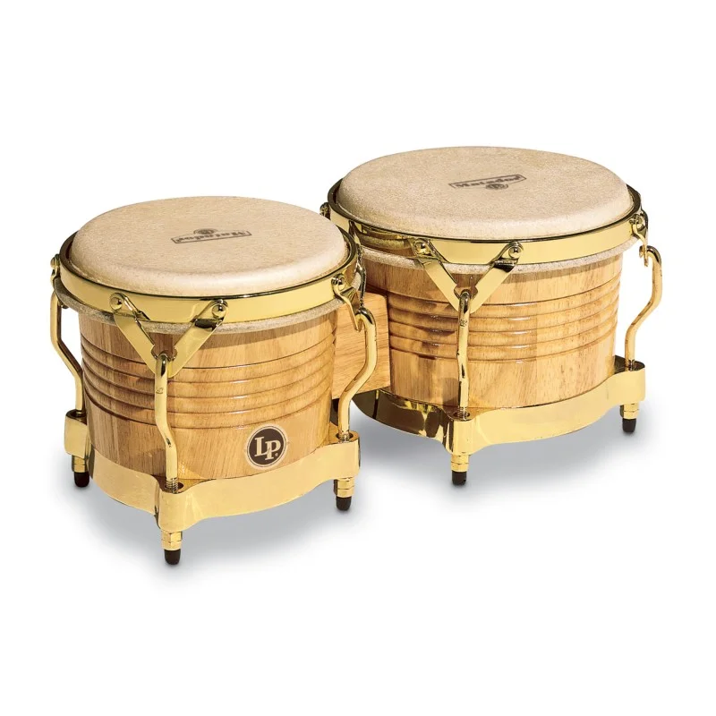 LP M201-AW BONGOS MATADOR Vente Directe
