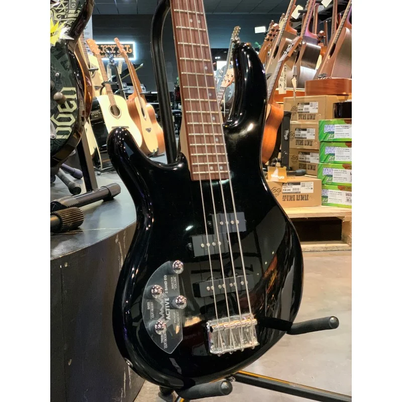 Solde OCCASION CORT ACTION BASS PLUS LH