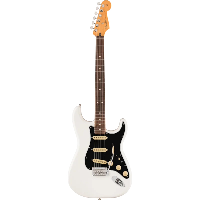 Expédition Rapide FENDER PLAYER II STRAT RW PWT