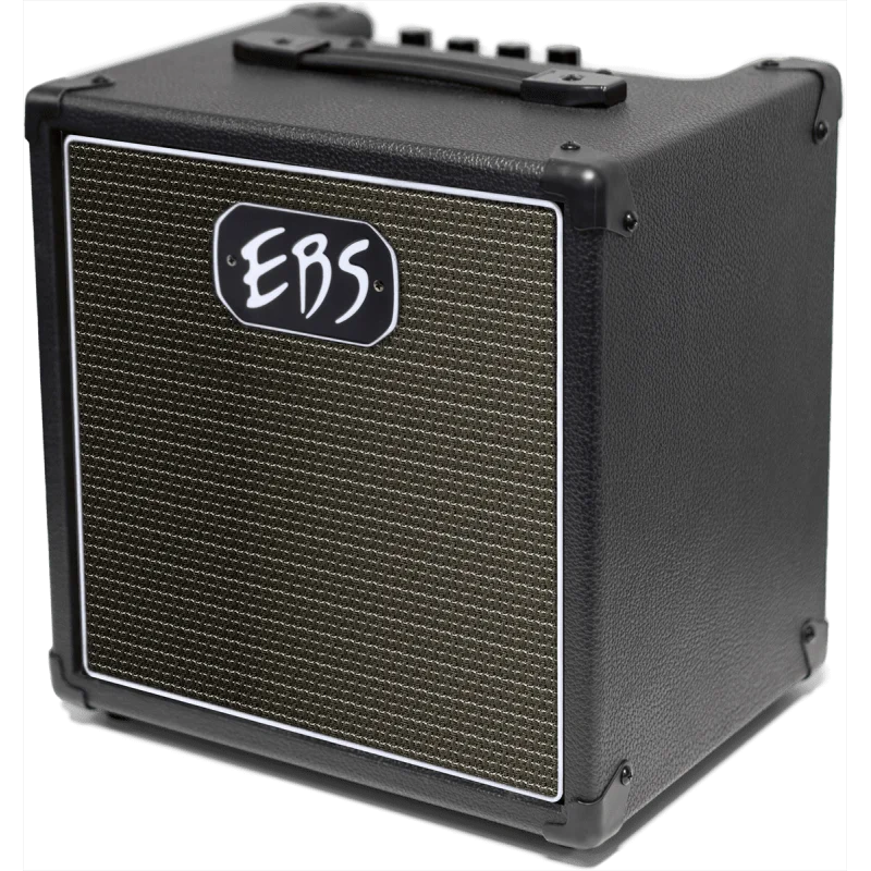 Nouveauté EBS SESSION 30 MK3