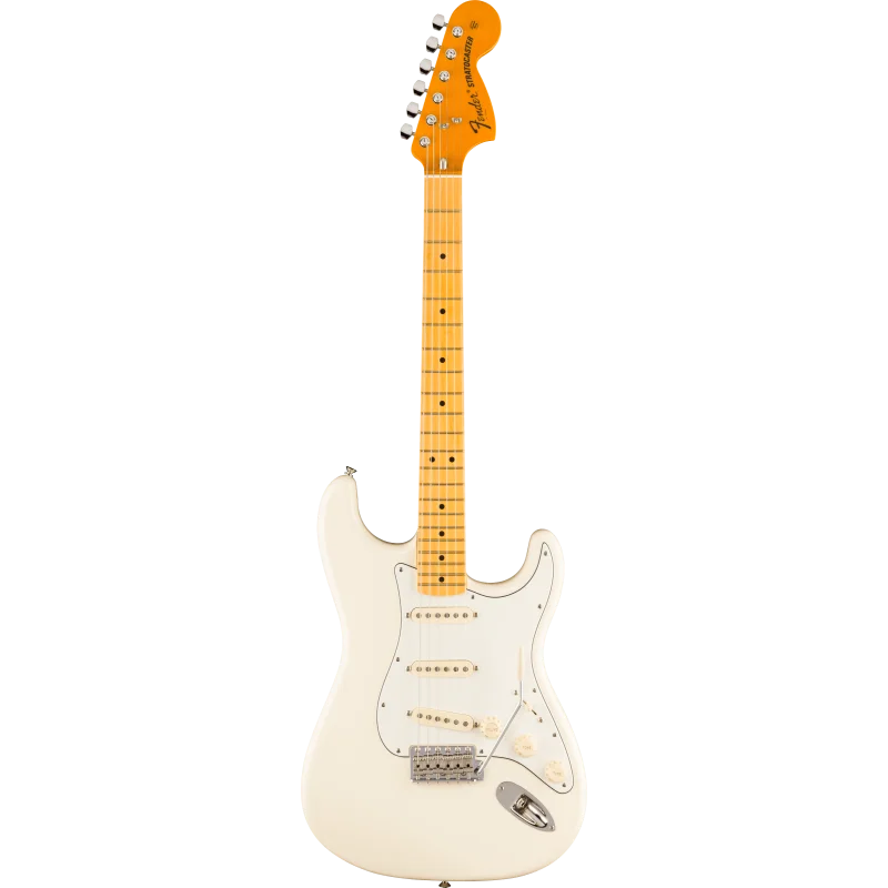 FENDER DE AVII 73 STRAT MN OLY Affaire À Saisir