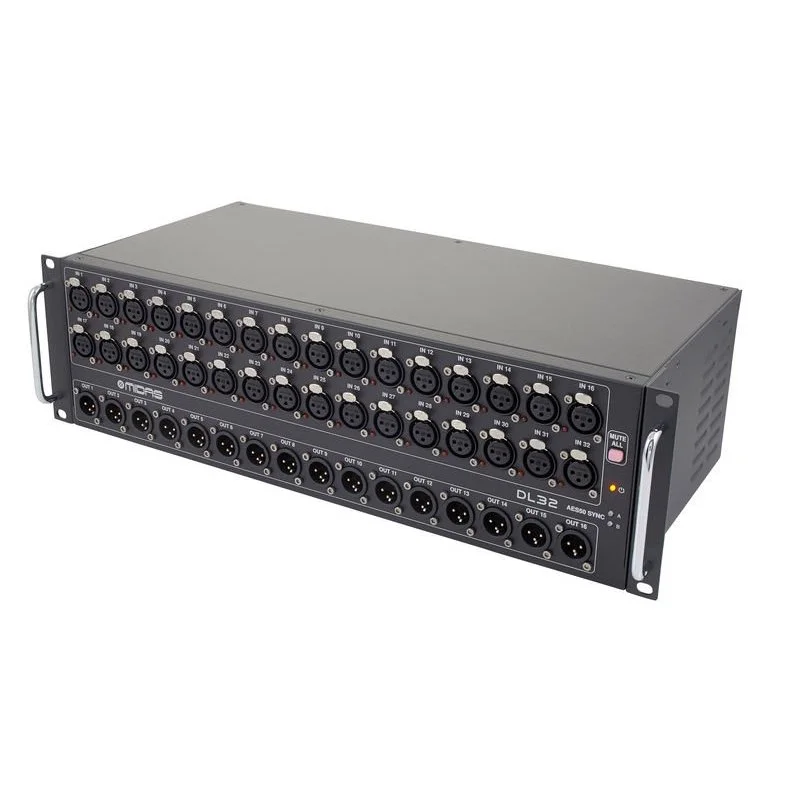 MIDAS DL32 Solde