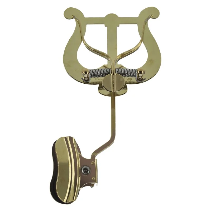 GEWA LYRE DE MARCHE TROMBONE Prix Bas