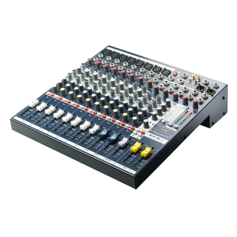 Vente Flash SoundCraft - EFX8
