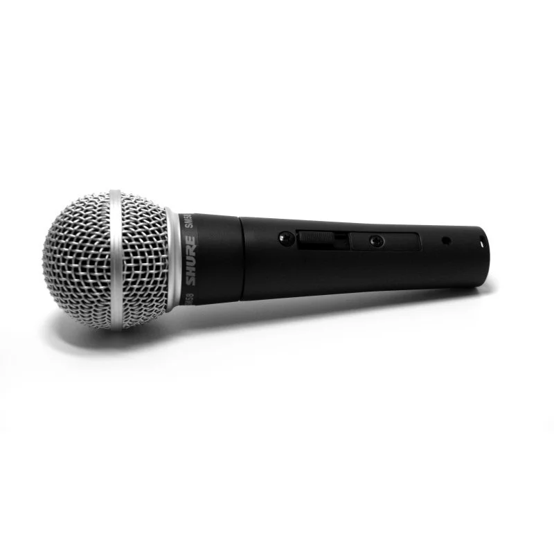 Achetez Aujourd'hui Shure - SM58 SE
