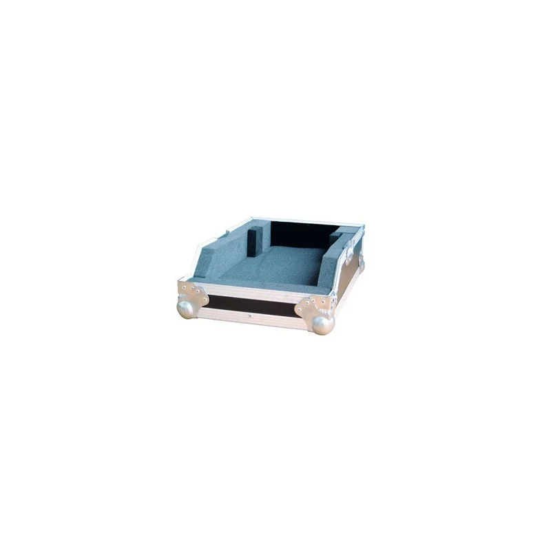 Power Flights - FCD 1200 Valise Platine CDJ350/ XDJ700 Prix Réduit