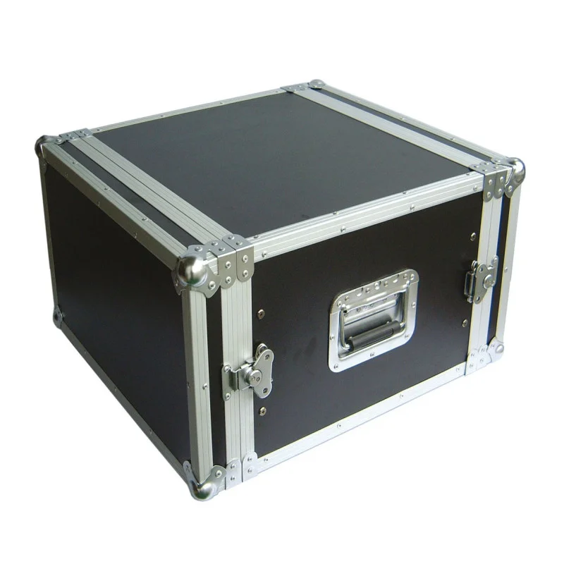 Meilleur Choix Power Flights - Flight Case Eco 10U / FC10 MK2