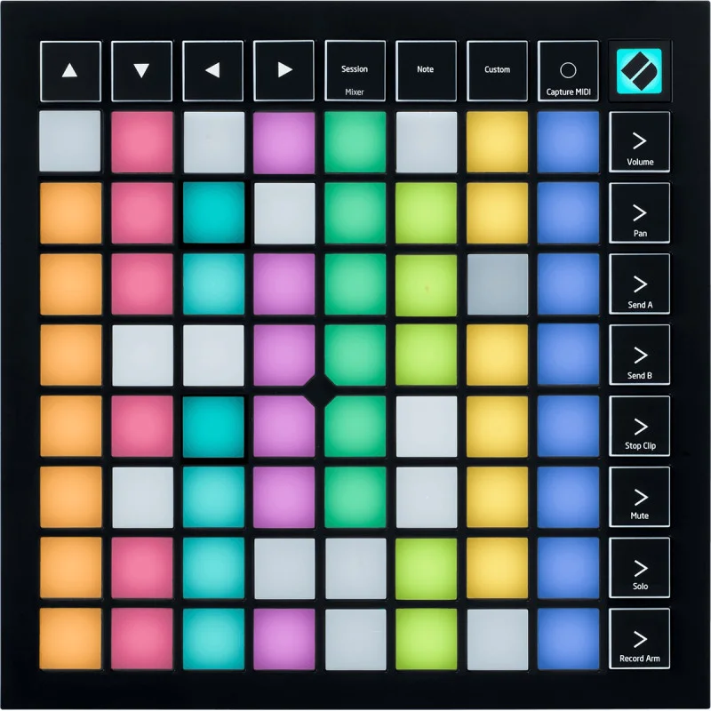 Novation - Launchpad X Authentique