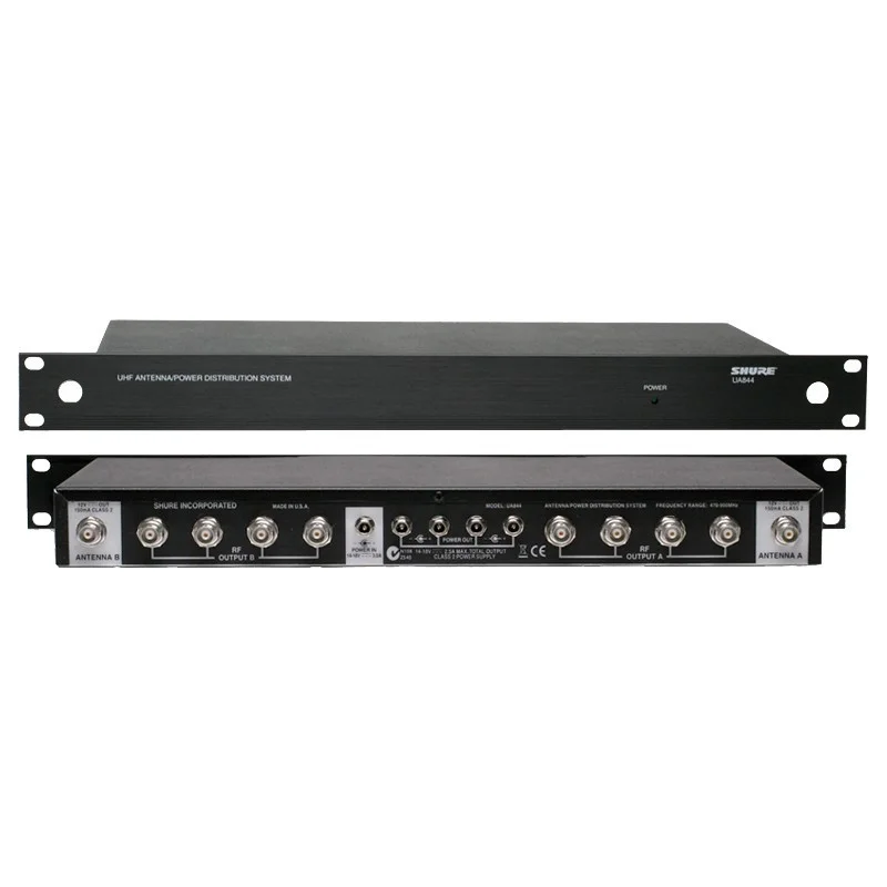 Acheter En Ligne Shure - UA845UWB-E