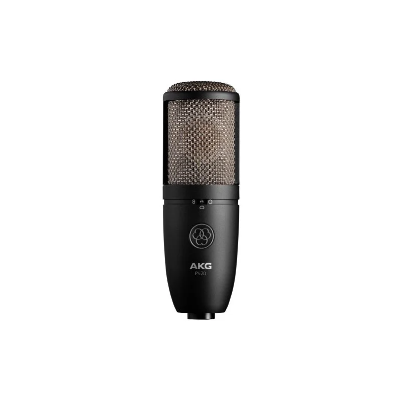 Achat Immédiat AKG - P420