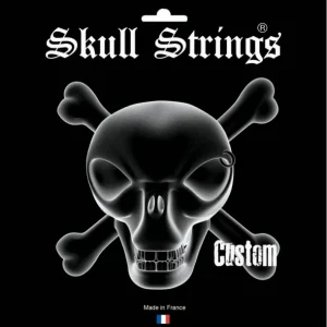 Prix Réduit Skull Strings 7S958Jeu de cordes électriques Xtreme Line 7 Cordes 9-58
