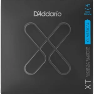 Nouvel Arrivage D‘addario XTC46Jeu de cordes classiques XT Tension forte