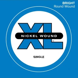 Expédition Rapide D‘addario XB170TSLCorde à l‘unité basse 170 nickel file rond Super long scale