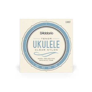 Prix Bas D‘addario EJ65TJeu de cordes Pro-Arté Custom pour Ukulélé Tenor