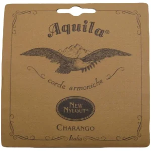Prix Bas Aquila 1CHJeu de cordes pour Charango New Nylgut