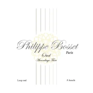 Philippe Bosset OUD2241Jeu de 11 cordes OUD Accordage Turc Affaire À Saisir