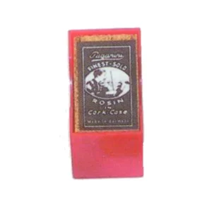 Vente Directe Geipel G2211Colophane Paganini pour violon