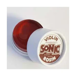 Offre Du Jour Geipel 1300Colophane Sonic pour violon transparente