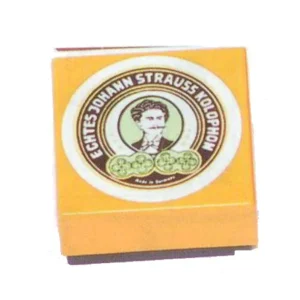 Geipel G2213Colophane Strauss pour violon Top Vente