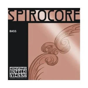 Promotion Saisonnière Thomastik S42WTHJeu Weich Orchestre Spirocore