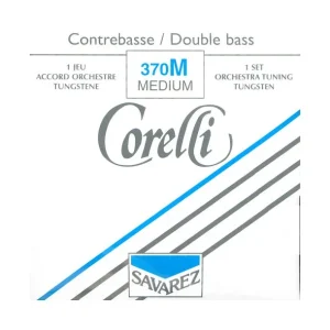 Expédition Rapide Corelli 370MJeu Corelli Orchestre Tungstène Medium