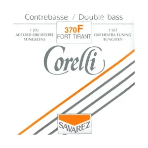 Commander Vite Corelli 370FJeu Corelli Orchestre Tungstène Tension Forte