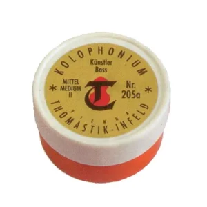 Thomastik 205A/IIColophane Thomastik "artiste" pour contrebasse Commande En Gros
