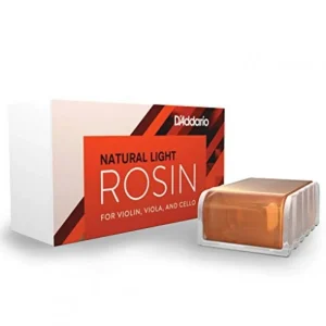 D‘addario VR200Colophane naturelle claire Marque