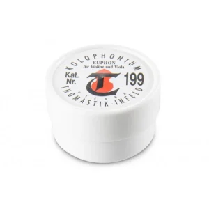 Satisfait Ou Remboursé Thomastik 199Colophane Thomastik Euphon pour violon et alto