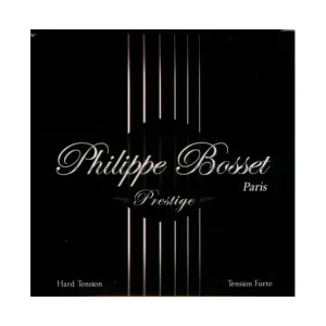 Acheter Direct Philippe Bosset PRETFJeu de cordes classiques Prestige Tension forte