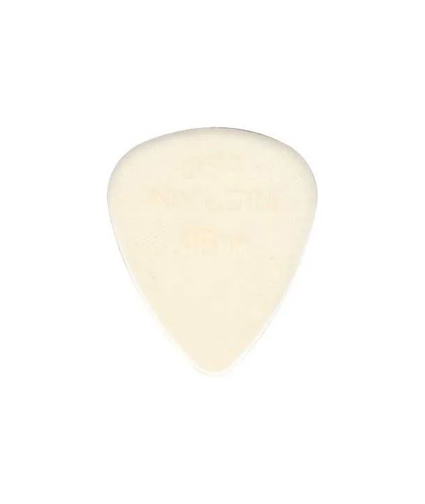 Dunlop 44R46Lot de 6 médiators Nylon standard 0,46 Souple Must-Have