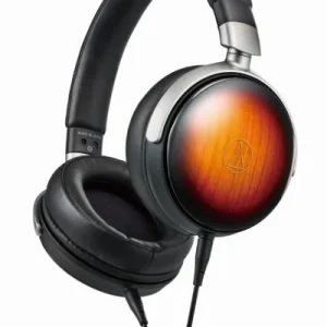Audio technica ATH-WP900SE Prix Cassé