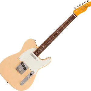 Fender American Vintage II 1963 Telecaster (USA, RW) - vintage blonde Marque