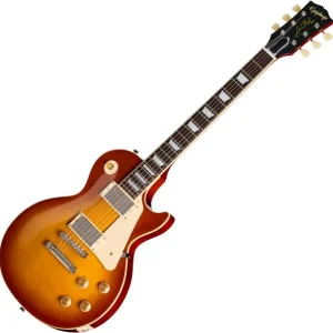 Epiphone IGC 1959 Les Paul Standard Reissue - golden poppy burst Prix Cassé