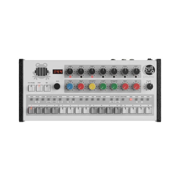 Offre Exclusive Erica synths Bullfrog drums