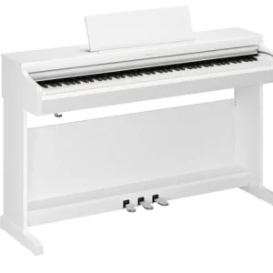 Yamaha YDP-166 WH Super Prix