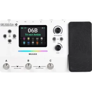 Top Vente Mooer GE 100 Pro