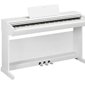 Yamaha YDP-146 WH Populaire